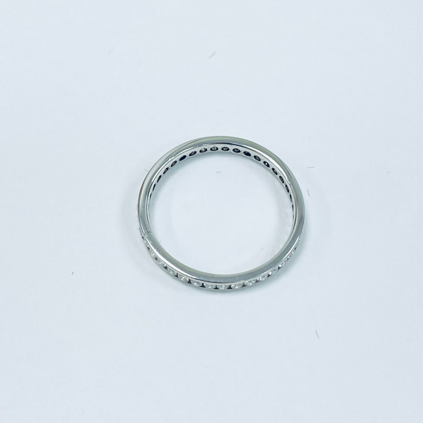 0.40ct Diamond Full Eternity Ring