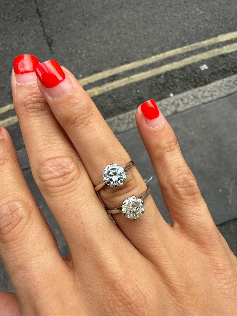 Engagement Rings