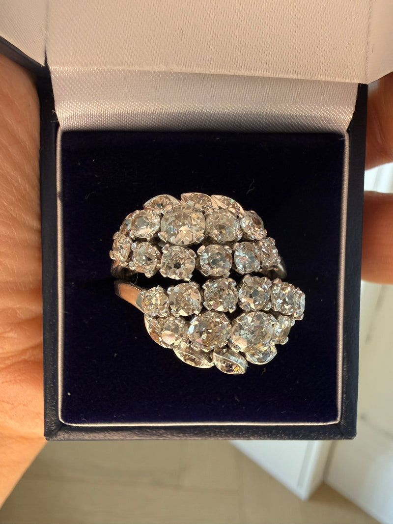 Diamond