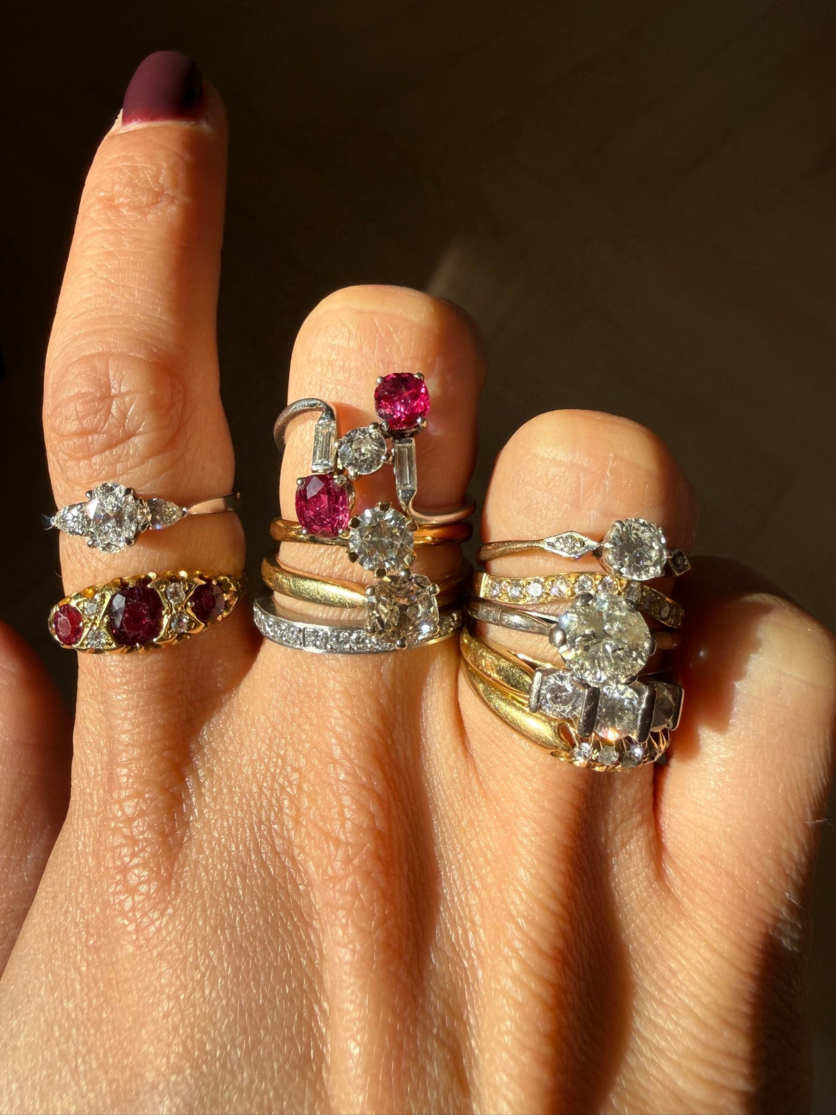 Rings