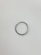 0.40ct Diamond Full Eternity Ring | Channel Set | 18K White Gold