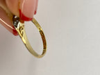 Five Stone Diamond Ring | 0.40ct Diamond | 18ct Yellow Gold
